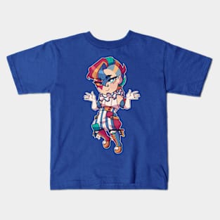 Clown Kids T-Shirt